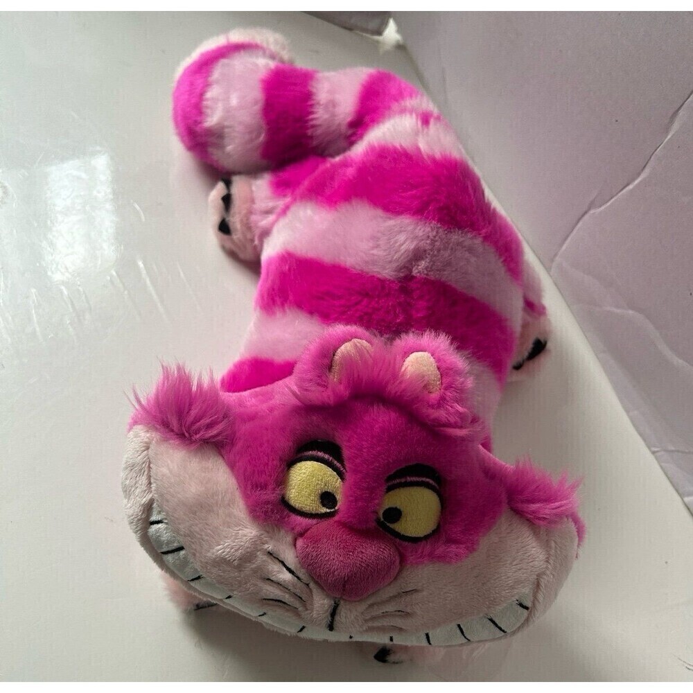 Disney Alice In Wonderland Cheshire Cat Plush
